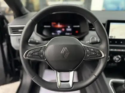 Photo 67 Renault Clio V Techno TCe 90 -24