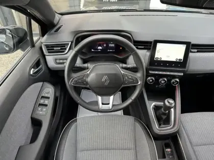 Photo 62 Renault Clio V Techno TCe 90 -24