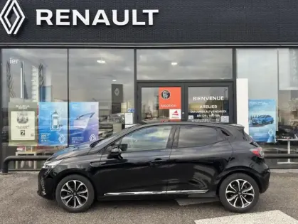 Photo 59 Renault Clio V Techno TCe 90 -24