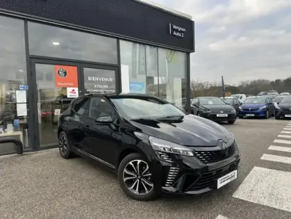 Photo 48 Renault Clio V Techno TCe 90 -24