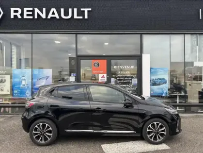 Photo 49 Renault Clio V Techno TCe 90 -24