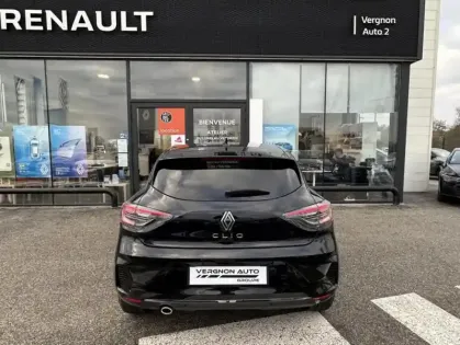 Photo 47 Renault Clio V Techno TCe 90 -24