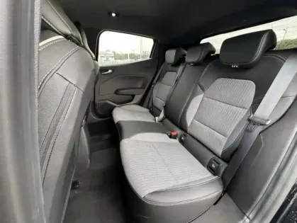 Photo 57 Renault Clio V Techno TCe 90 -24