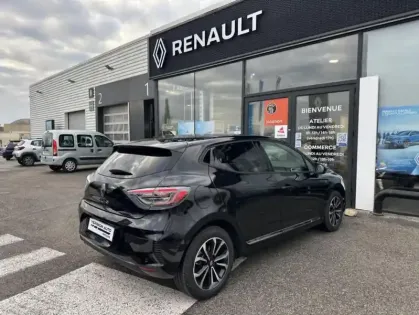 Photo 60 Renault Clio V Techno TCe 90 -24