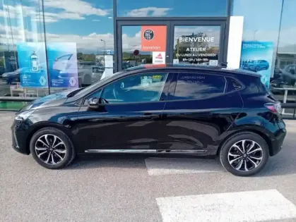 Photo 1 Renault Clio V Techno TCe 90 -24