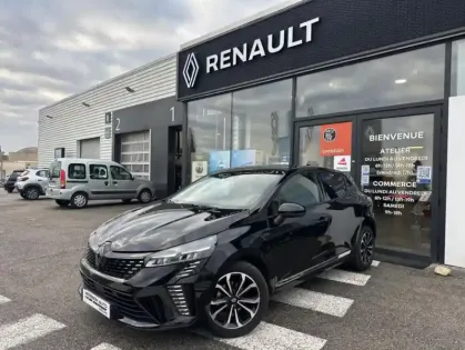 Photo 58 Renault Clio V Techno TCe 90 -24