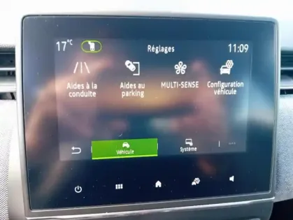 Photo 10 Renault Clio V Techno TCe 90 -24