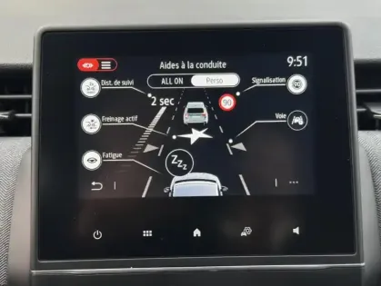 Photo 30 Renault Clio V Techno TCe 90 -24