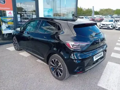 Photo 14 Renault Clio V Techno TCe 90 -24