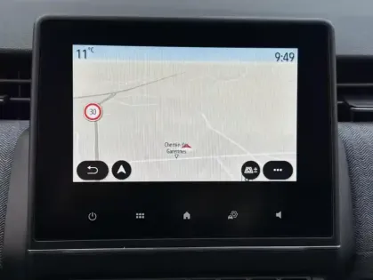 Photo 52 Renault Clio V Techno TCe 90 -24