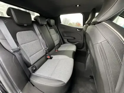 Photo 45 Renault Clio V Techno TCe 90 -24