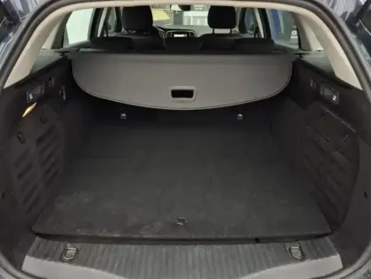 Photo 27 Renault Megane IV evolution Blue dCi 115