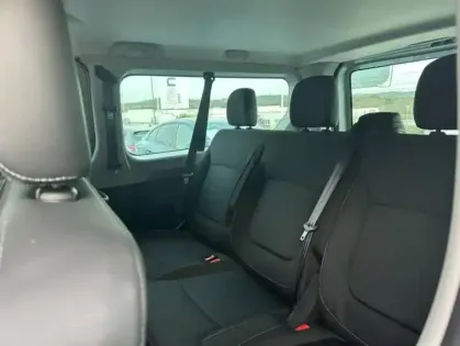 Photo 13 Renault Trafic III Intens L2 Blue dCi 150 S&S EDC - 9PL