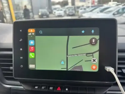 Photo 8 Renault Trafic III Intens L2 Blue dCi 150 S&S EDC - 9PL