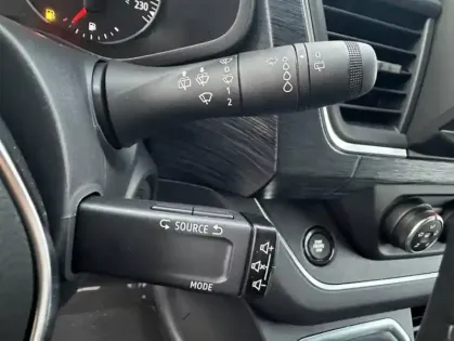 Photo 16 Renault Trafic III Intens L2 Blue dCi 150 S&S EDC - 9PL