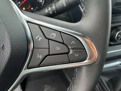 Photo 18 Renault Trafic III Intens L2 Blue dCi 150 S&S EDC - 9PL