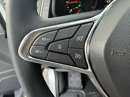 Photo 17 Renault Trafic III Intens L2 Blue dCi 150 S&S EDC - 9PL