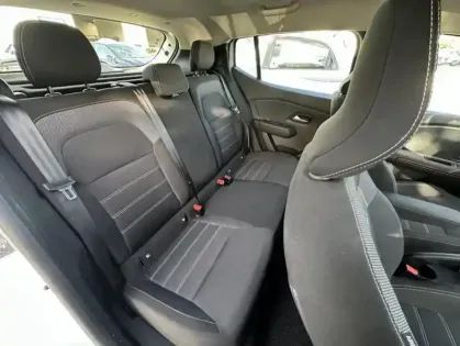 Photo 25 Dacia Sandero Stepway Confort ECO-G 100