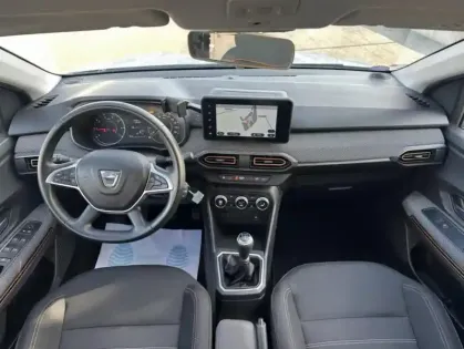 Photo 3 Dacia Sandero Stepway Confort ECO-G 100