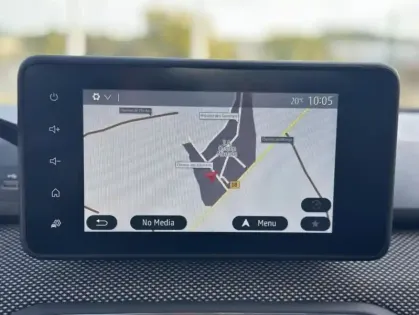 Photo 4 Dacia Sandero Stepway Confort ECO-G 100