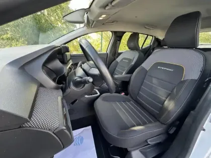 Photo 11 Dacia Sandero Stepway Confort ECO-G 100