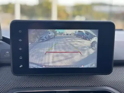 Photo 5 Dacia Sandero Stepway Confort ECO-G 100