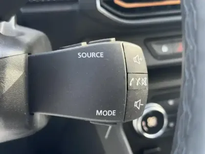 Photo 23 Dacia Sandero Stepway Confort ECO-G 100