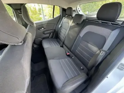 Photo 12 Dacia Sandero Stepway Confort ECO-G 100