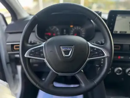 Photo 18 Dacia Sandero Stepway Confort ECO-G 100