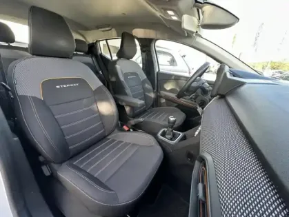 Photo 24 Dacia Sandero Stepway Confort ECO-G 100