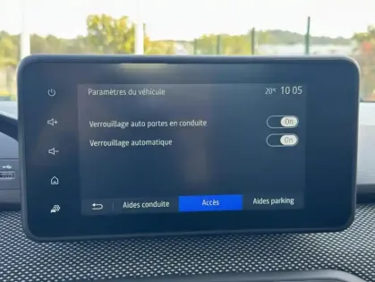 Photo 9 Dacia Sandero Stepway Confort ECO-G 100