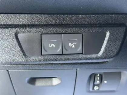 Photo 20 Dacia Sandero Stepway Confort ECO-G 100