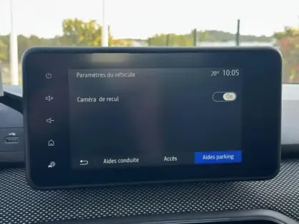 Photo 8 Dacia Sandero Stepway Confort ECO-G 100