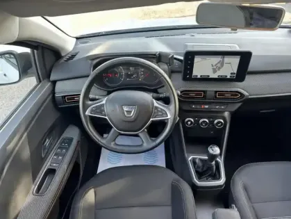 Photo 17 Dacia Sandero Stepway Confort ECO-G 100