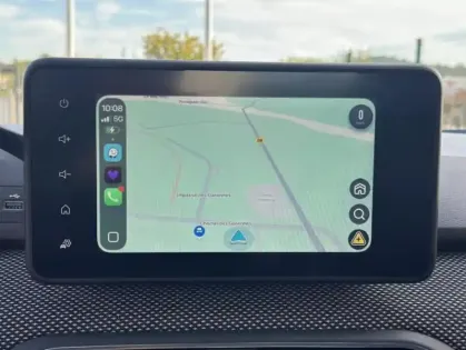 Photo 7 Dacia Sandero Stepway Confort ECO-G 100