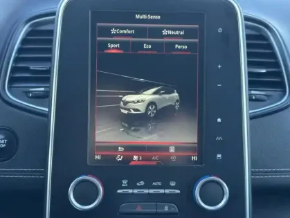 Photo 11 Renault Scenic Gén. IV (JFA) Ph1 Intens 5