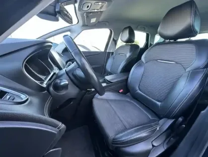 Photo 16 Renault Scenic Gén. IV (JFA) Ph1 Intens 5