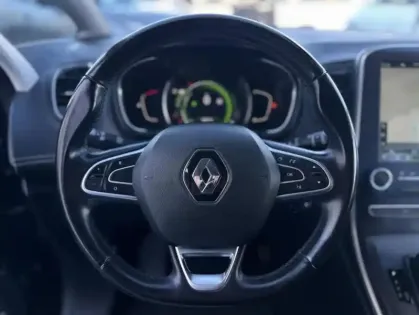 Photo 25 Renault Scenic Gén. IV (JFA) Ph1 Intens 5