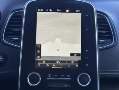 Photo 5 Renault Scenic Gén. IV (JFA) Ph1 Intens 5