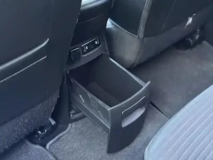 Photo 32 Renault Scenic Gén. IV (JFA) Ph1 Intens 5