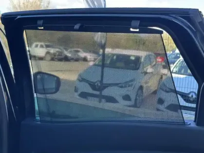 Photo 31 Renault Scenic Gén. IV (JFA) Ph1 Intens 5