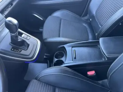 Photo 36 Renault Scenic Gén. IV (JFA) Ph1 Intens 5