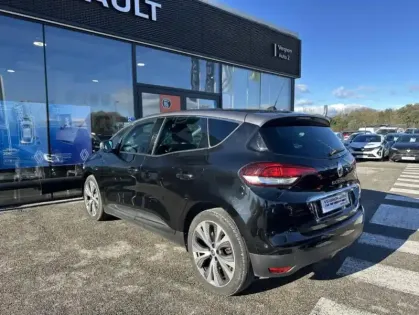 Photo 20 Renault Scenic Gén. IV (JFA) Ph1 Intens 5