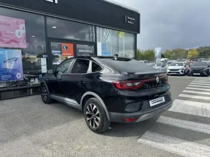 Photo 2 Renault Arkana Business TCe 140 EDC