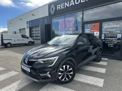 Photo 14 Renault Arkana Business TCe 140 EDC