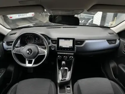 Photo 3 Renault Arkana Business TCe 140 EDC