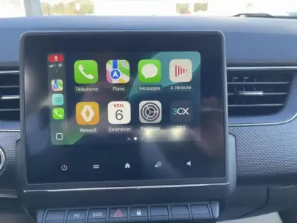 Photo 7 Renault Arkana Business TCe 140 EDC