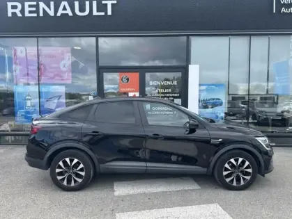Photo 1 Renault Arkana Business TCe 140 EDC