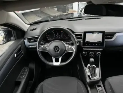 Photo 19 Renault Arkana Business TCe 140 EDC