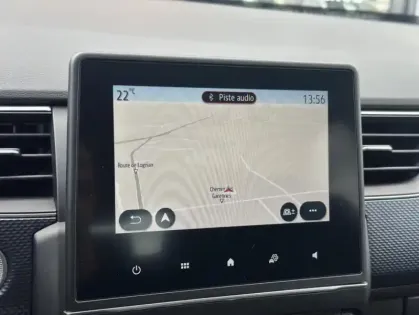 Photo 5 Renault Arkana Business TCe 140 EDC